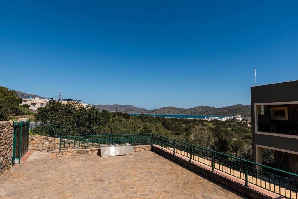 Casa en Lasithi, Grecia, 300 m² - imagen 1
