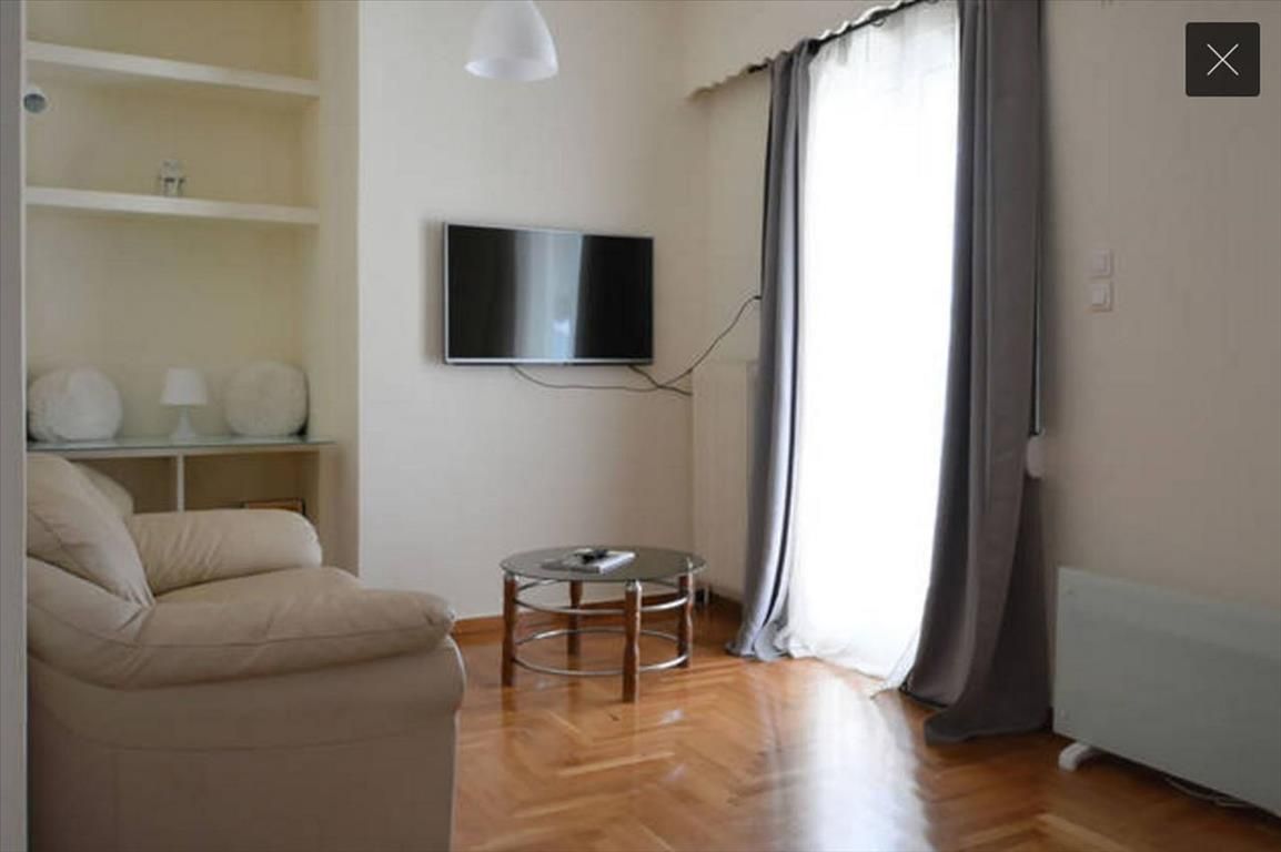 Appartement à Athènes, Grèce, 46 m² - image 1