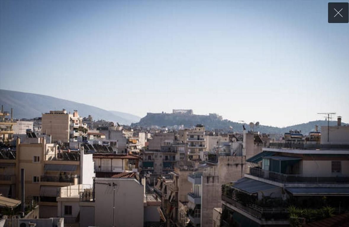Wohnung in Athen, Griechenland, 71 m² - Foto 1