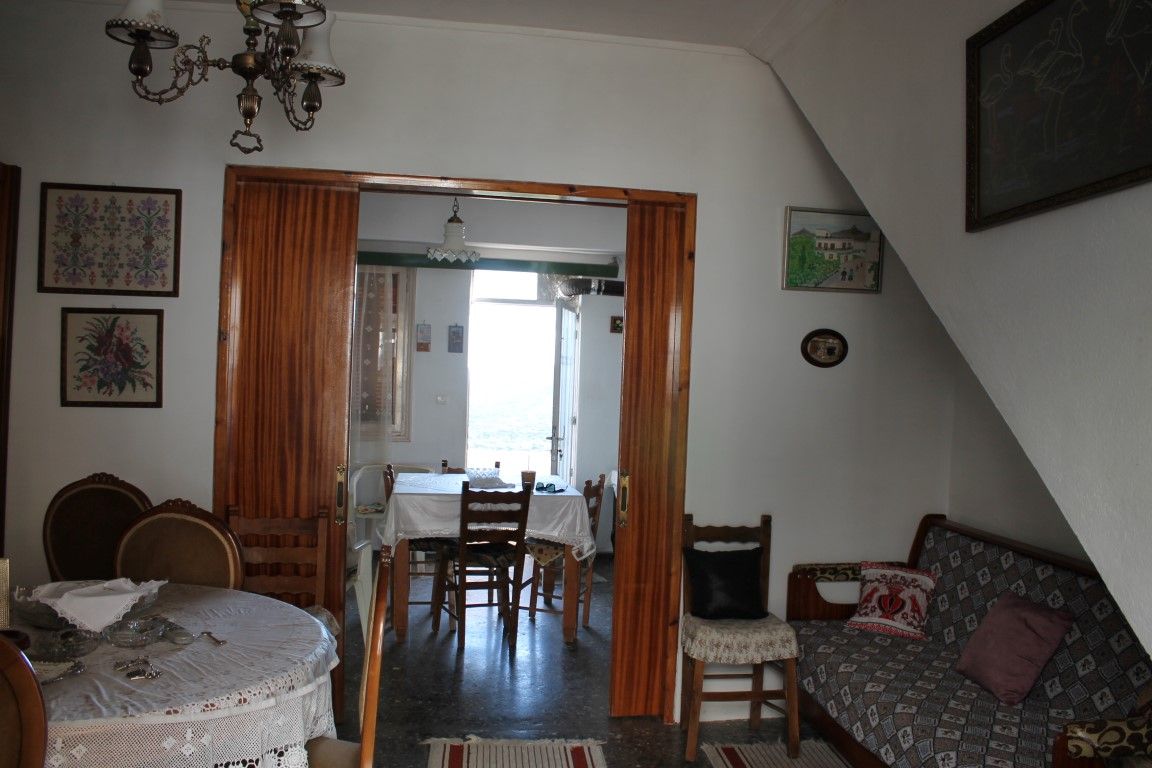 Maisonette in Lasithi Prefecture, Greece, 115 m² - picture 1