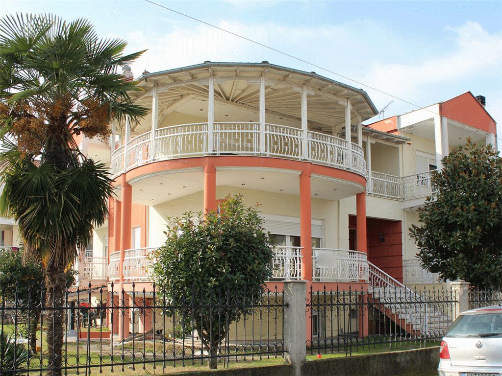 Casa en Pieria, Grecia, 382 m² - imagen 1