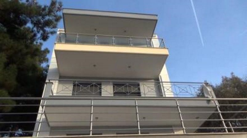 Casa en Salónica, Grecia, 220 m² - imagen 1