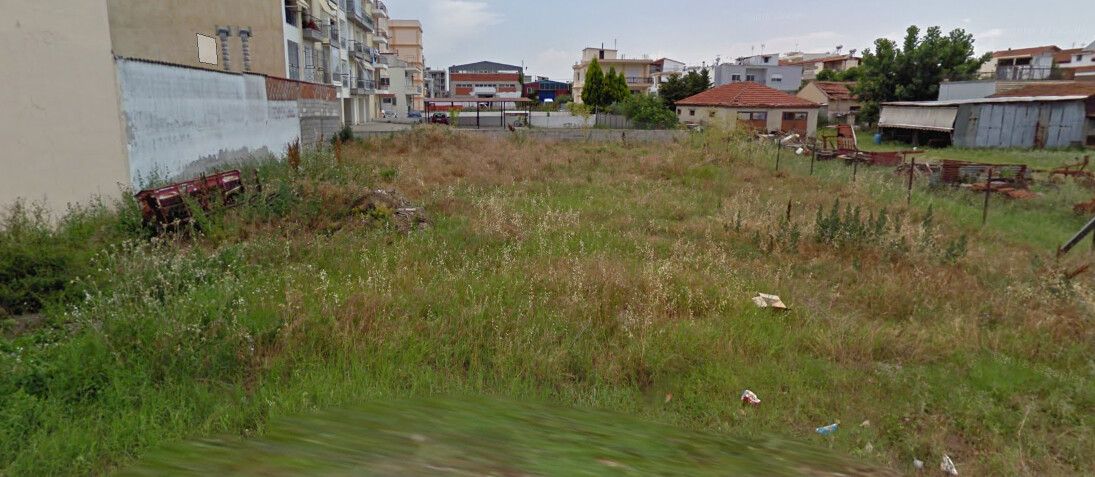 Land in Thessaloniki, Greece, 520 m² - picture 1