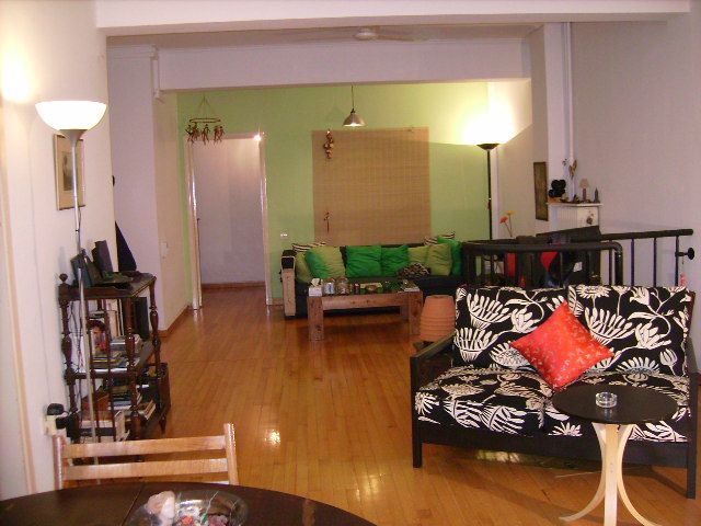 Maisonette in Athen, Griechenland, 140 m² - Foto 1