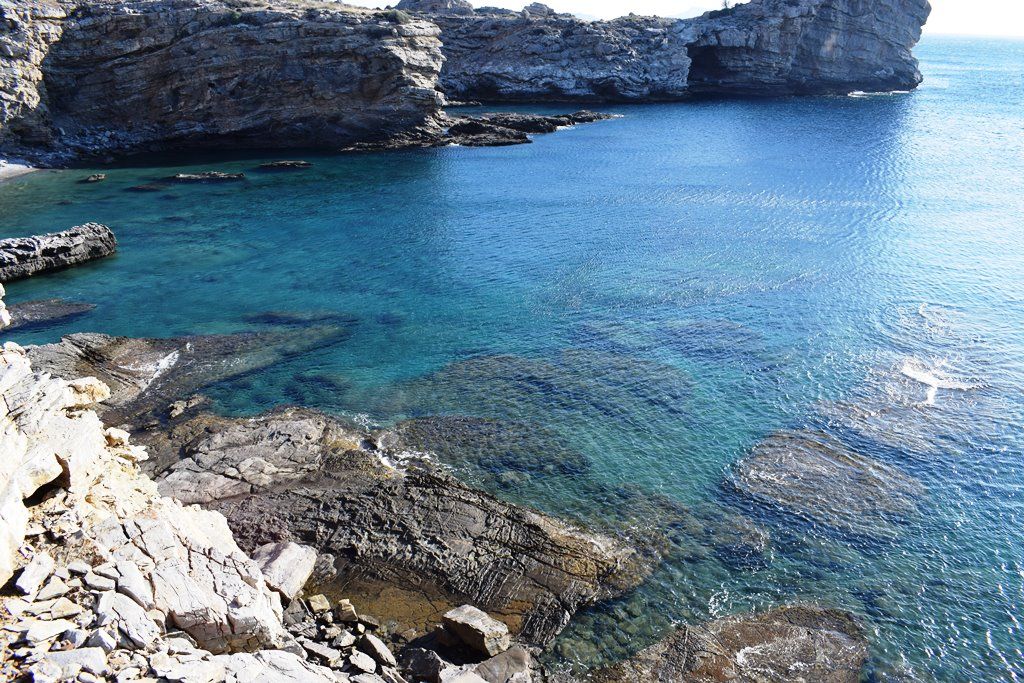 Land in Rethymno prefecture, Greece, 4 137 m² - picture 1