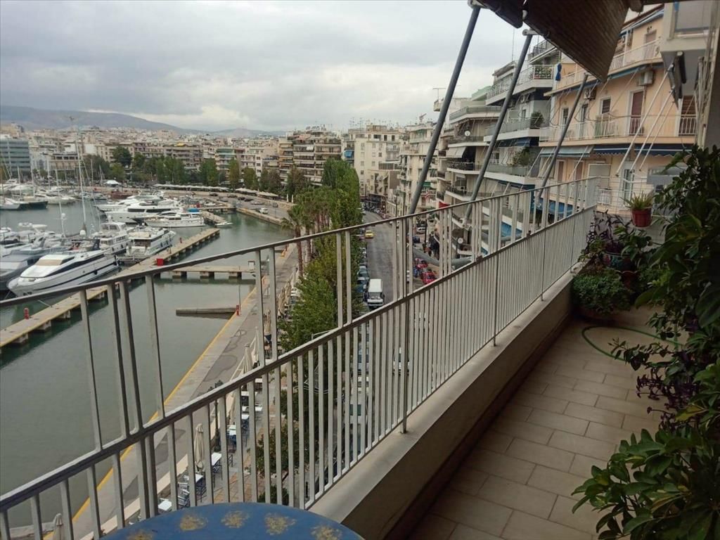 Wohnung in Athen, Griechenland, 160 m² - Foto 1