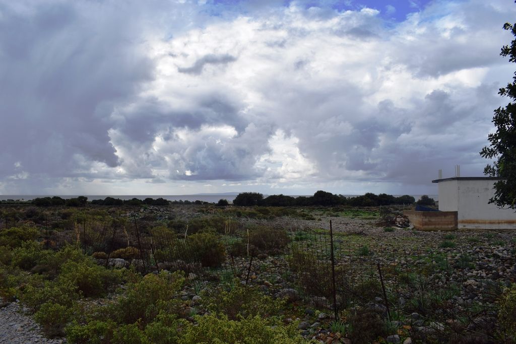 Terreno en Prefectura de Rethymno, Grecia, 89 000 m² - imagen 1