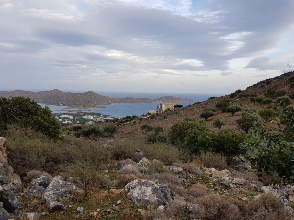 Grundstück in Lasithi, Griechenland, 8 700 m² - Foto 1