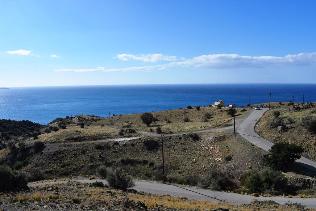 Land in Rethymno prefecture, Greece, 43 000 m² - picture 1