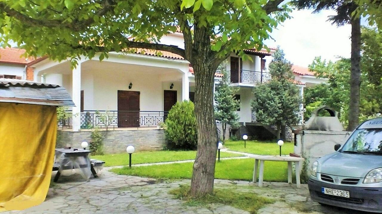Maison en Chalcidique, Grèce, 530 m² - image 1