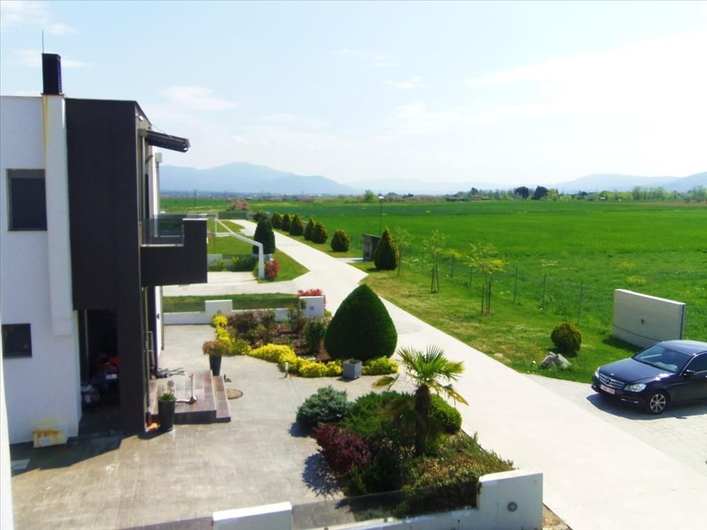Maison à Thessalonique, Grèce, 200 m² - image 1