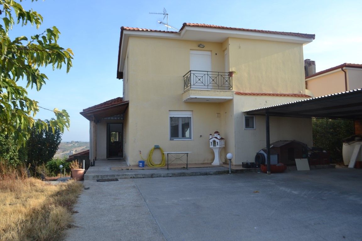 House in Chalkidiki, Greece, 270 m² - picture 1