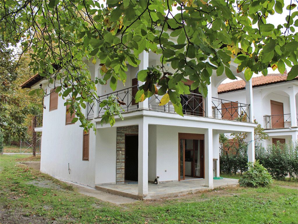 Maison à Piérie, Grèce, 100 m² - image 1