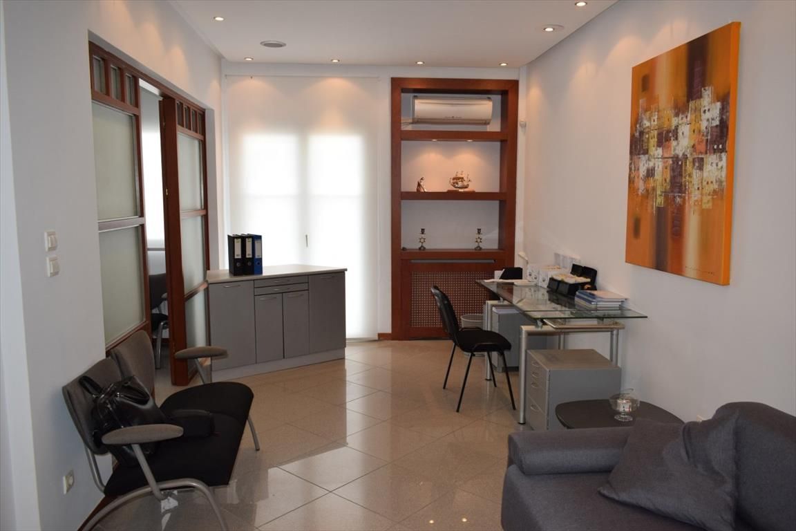 Piso en Salónica, Grecia, 92 m² - imagen 1