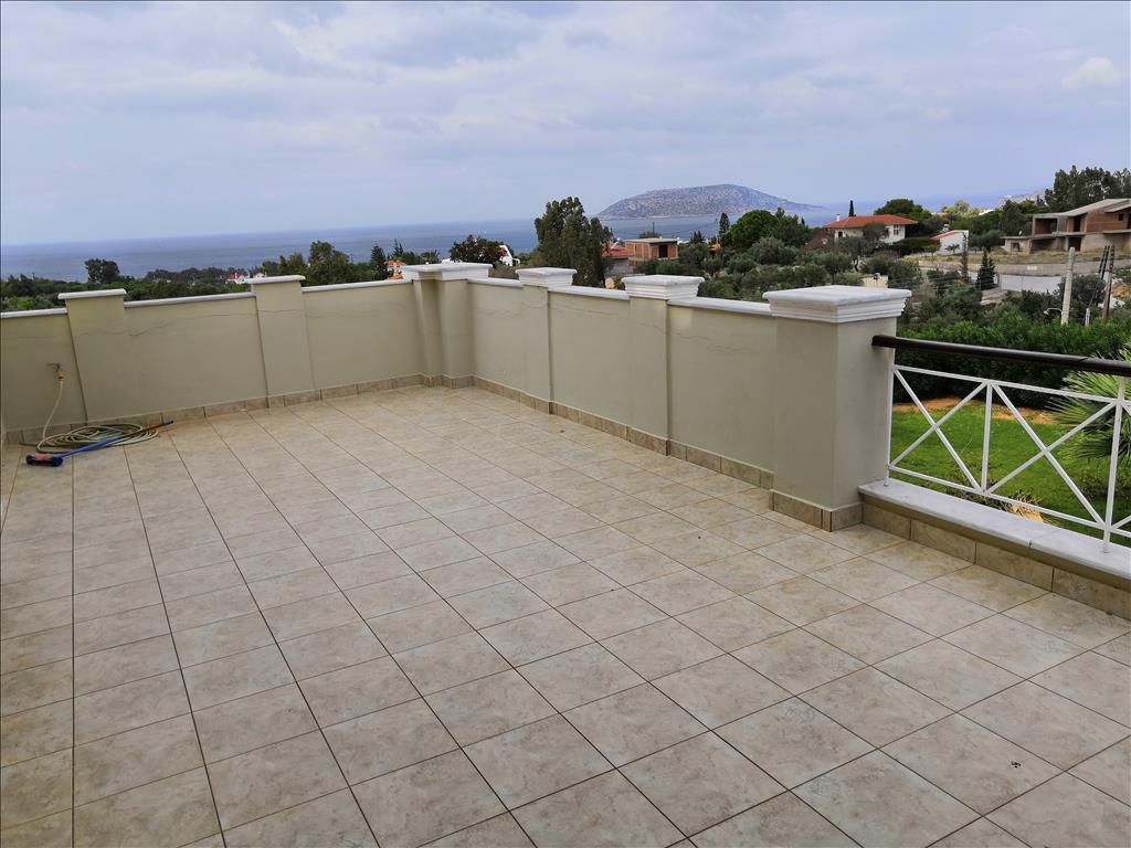 Maison à Saronida, Grèce, 520 m² - image 1