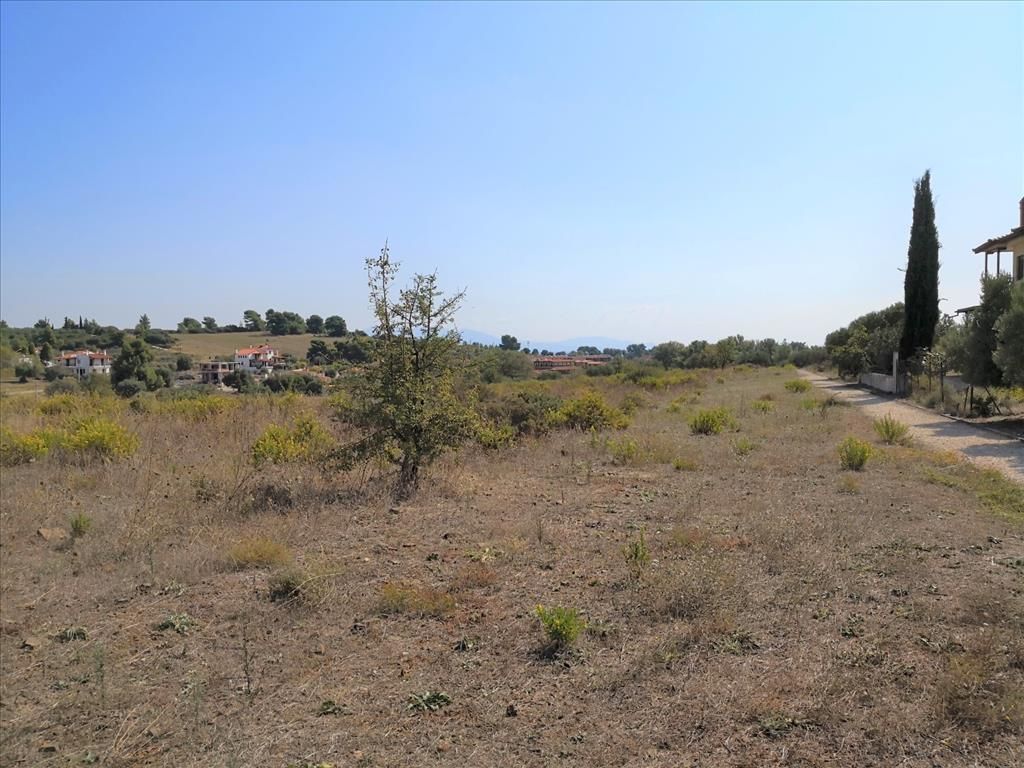 Land in Chalkidiki, Greece, 30 600 m² - picture 1