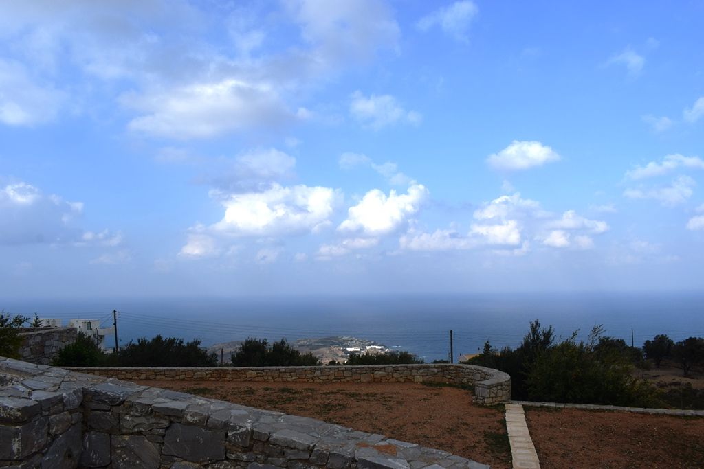 Villa en Ligaria, Grecia, 300 m² - imagen 1