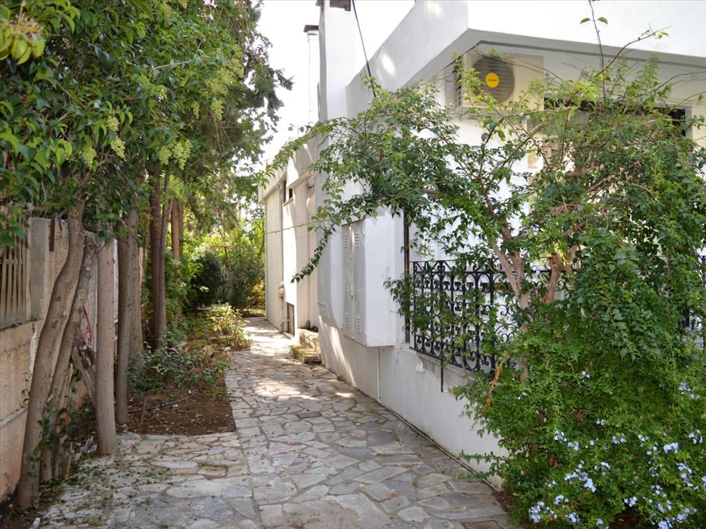 Haus in Glyfada, Griechenland, 122 m² - Foto 1