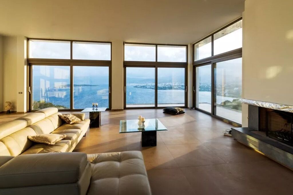Villa in Lasithi, Greece, 500 m² - picture 1