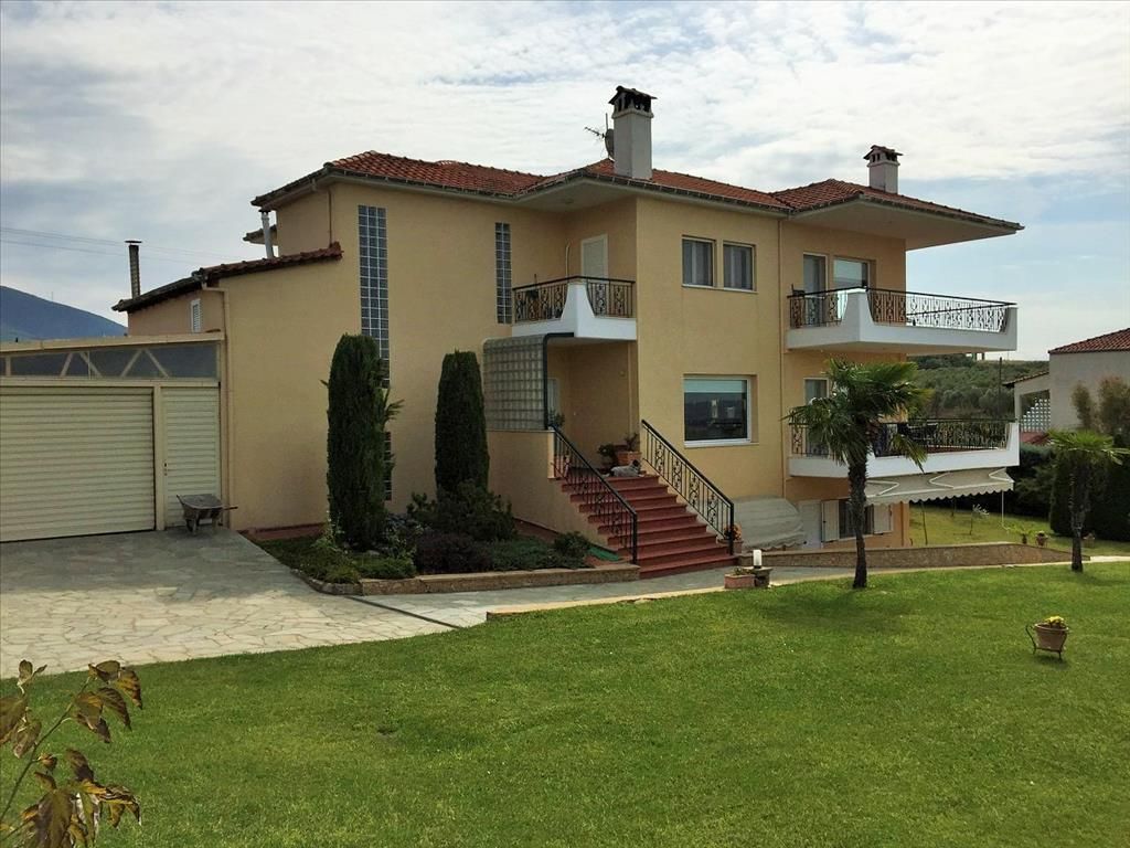 House in Thessaloniki, Greece, 440 m² - picture 1