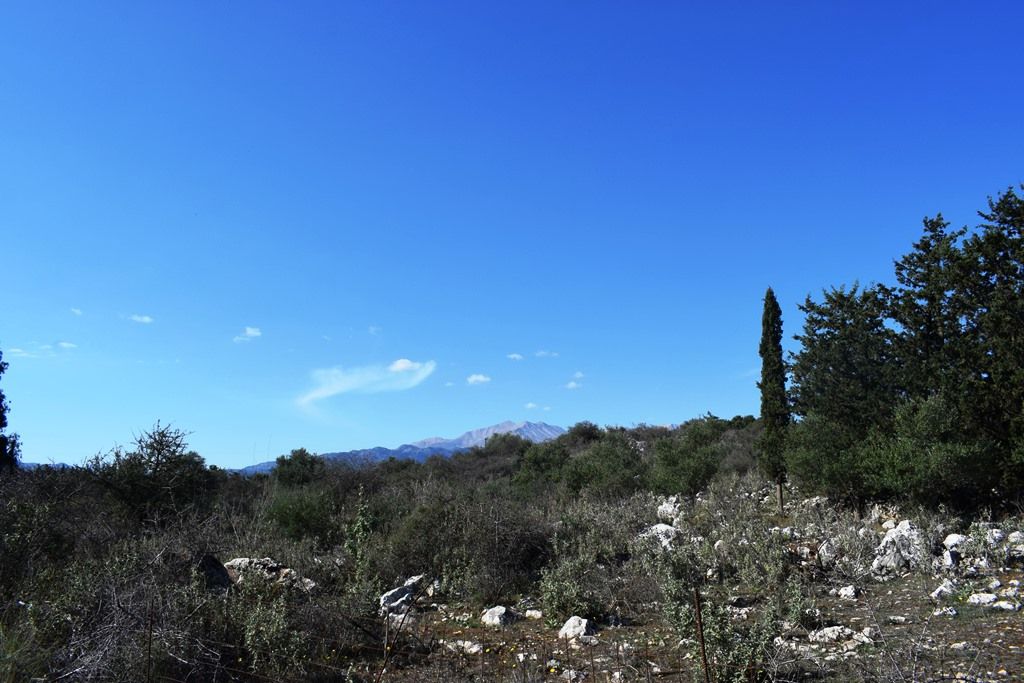 Grundstück in Chania, Griechenland, 13 000 m² - Foto 1