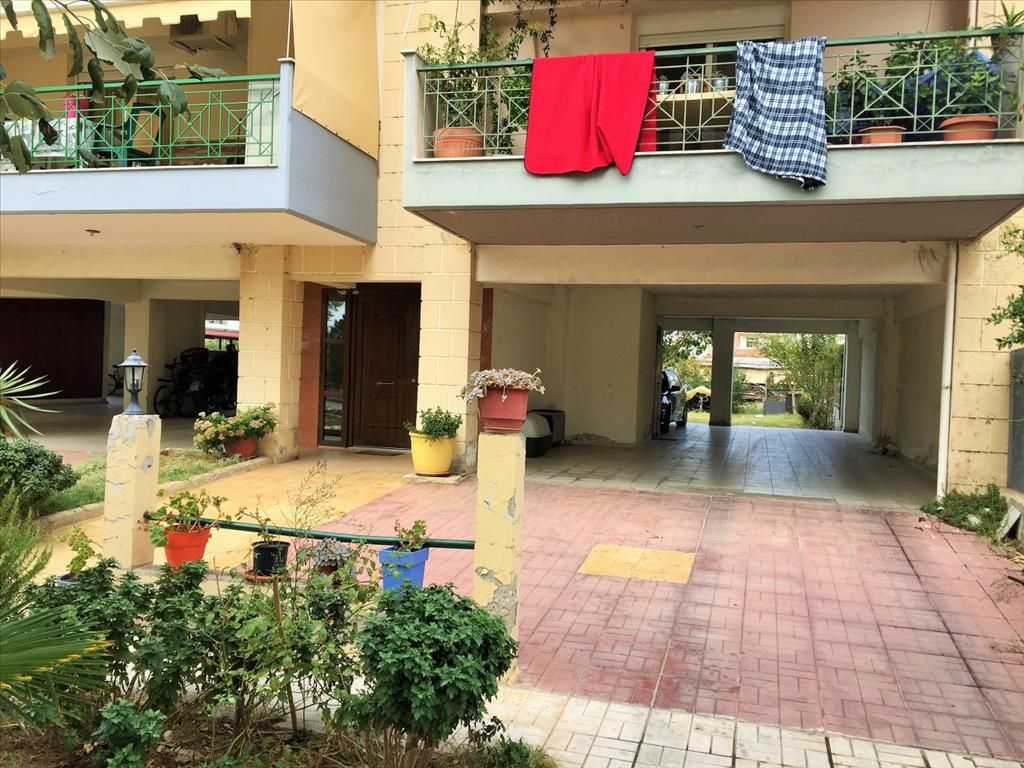 Piso en Salónica, Grecia, 80 m² - imagen 1