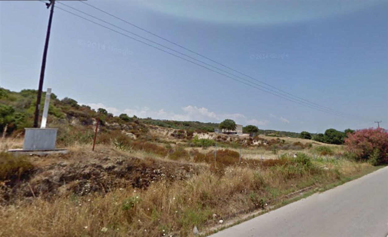 Grundstück auf dem Athos, Griechenland, 3 760 m² - Foto 1