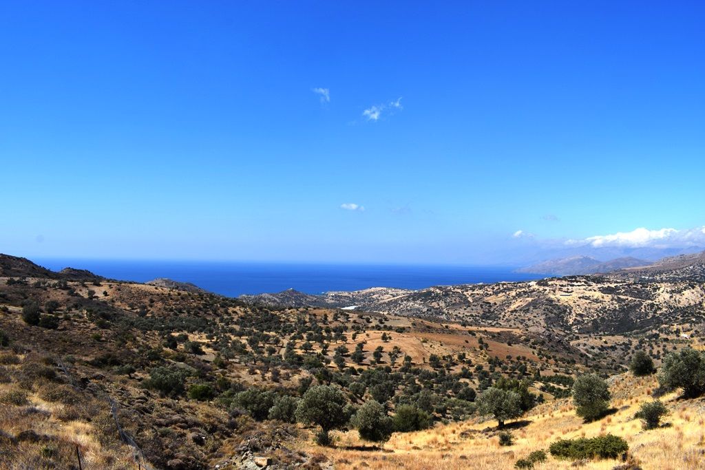 Land in Rethymno prefecture, Greece, 20 000 m² - picture 1