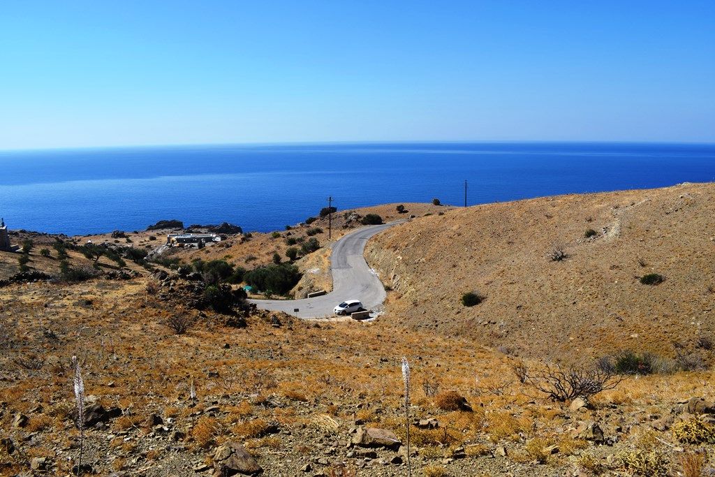 Grundstück in Präfektur Rethymno, Griechenland, 12 000 m² - Foto 1