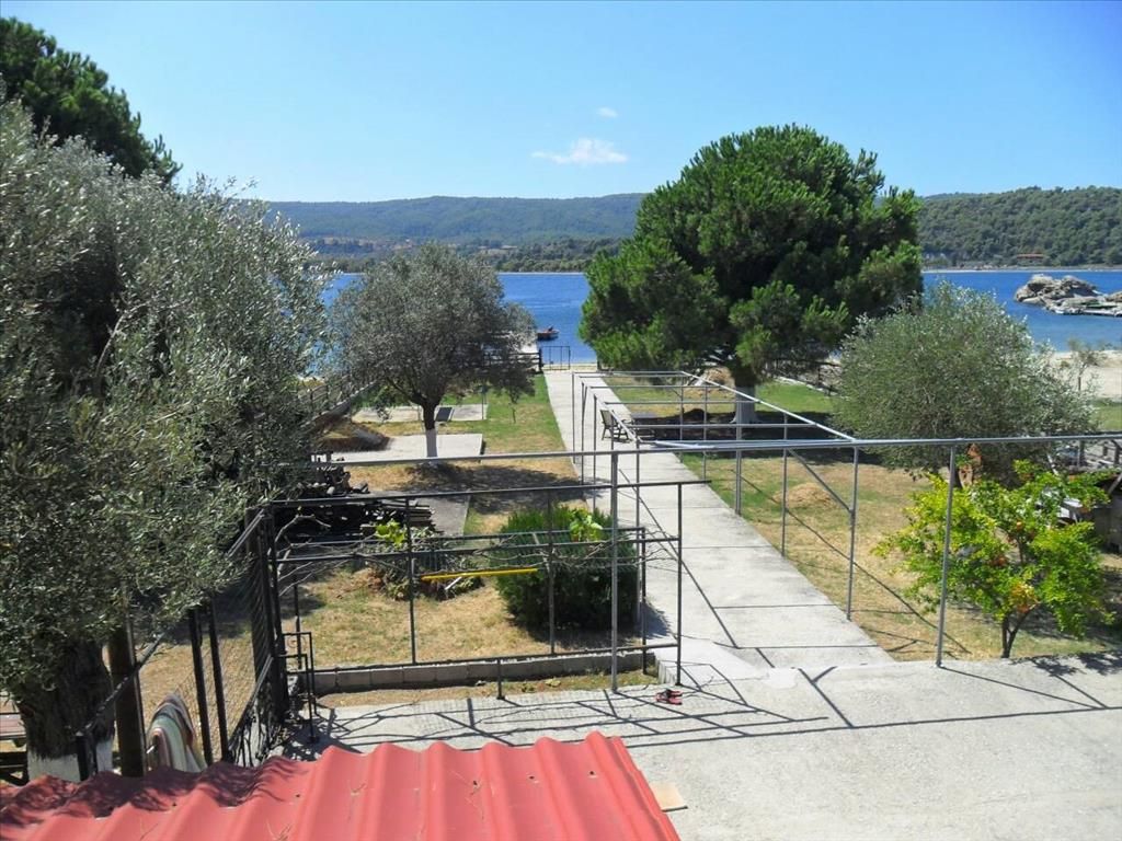 Casa en Sitonia, Grecia, 94 m² - imagen 1