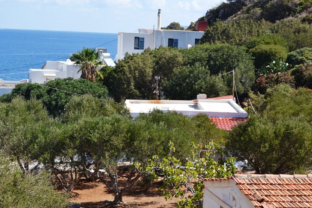 Terreno en Lasithi, Grecia, 4 254 m² - imagen 1