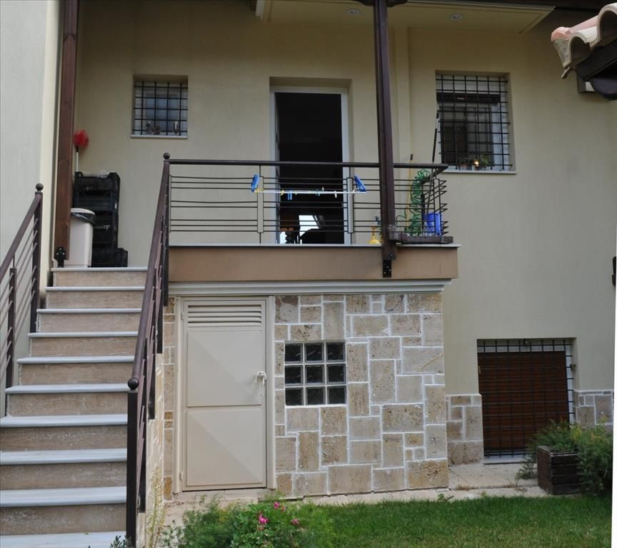Maisonette in Thessaloniki, Greece, 200 m² - picture 1