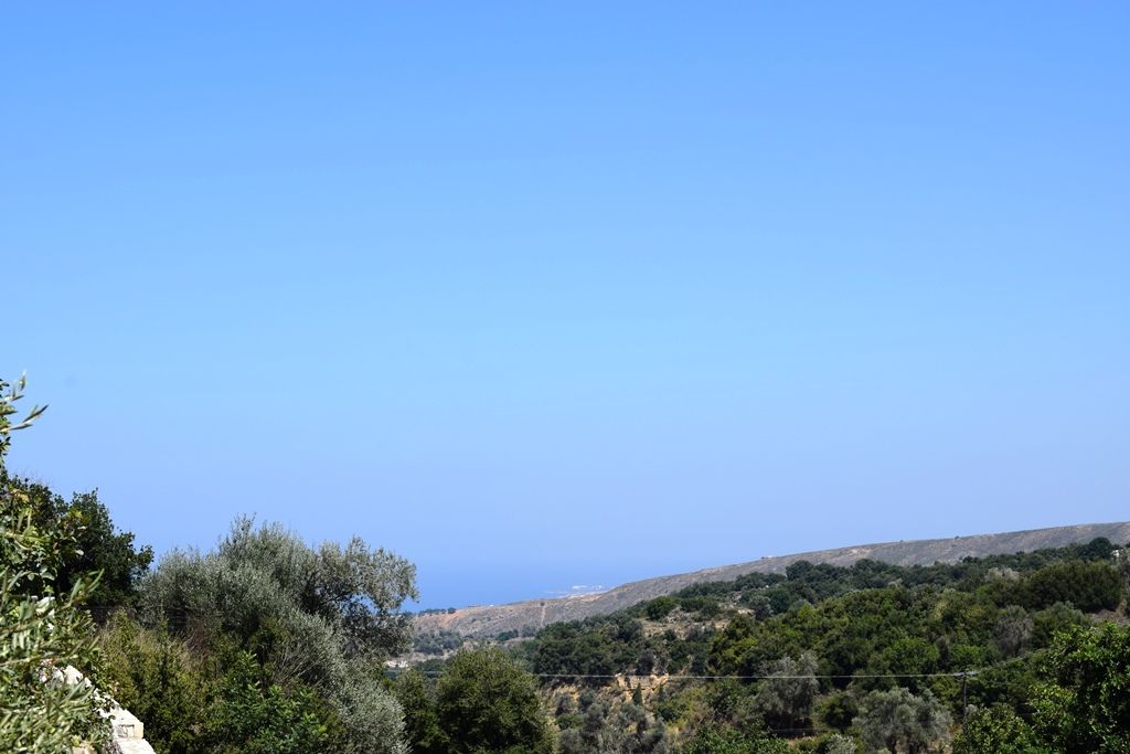Terreno en Prefectura de Rethymno, Grecia, 11 000 m² - imagen 1