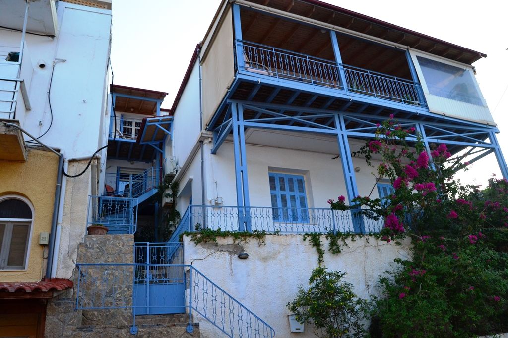 House in Lasithi, Greece, 237 m² - picture 1