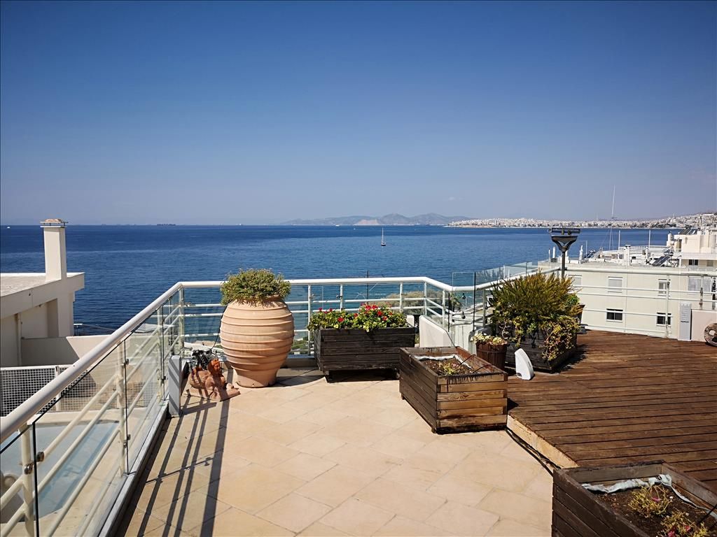 Maisonnette à Athènes, Grèce, 205 m² - image 1
