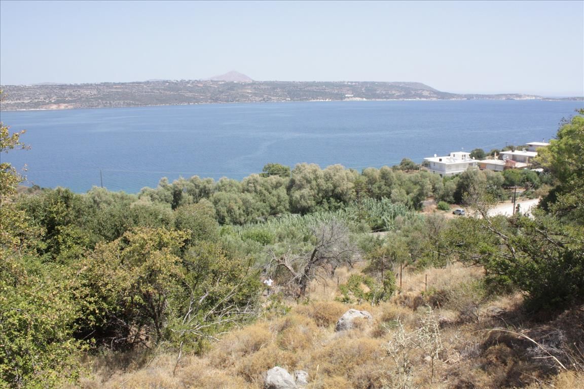 Grundstück in Chania, Griechenland, 13 680 m² - Foto 1
