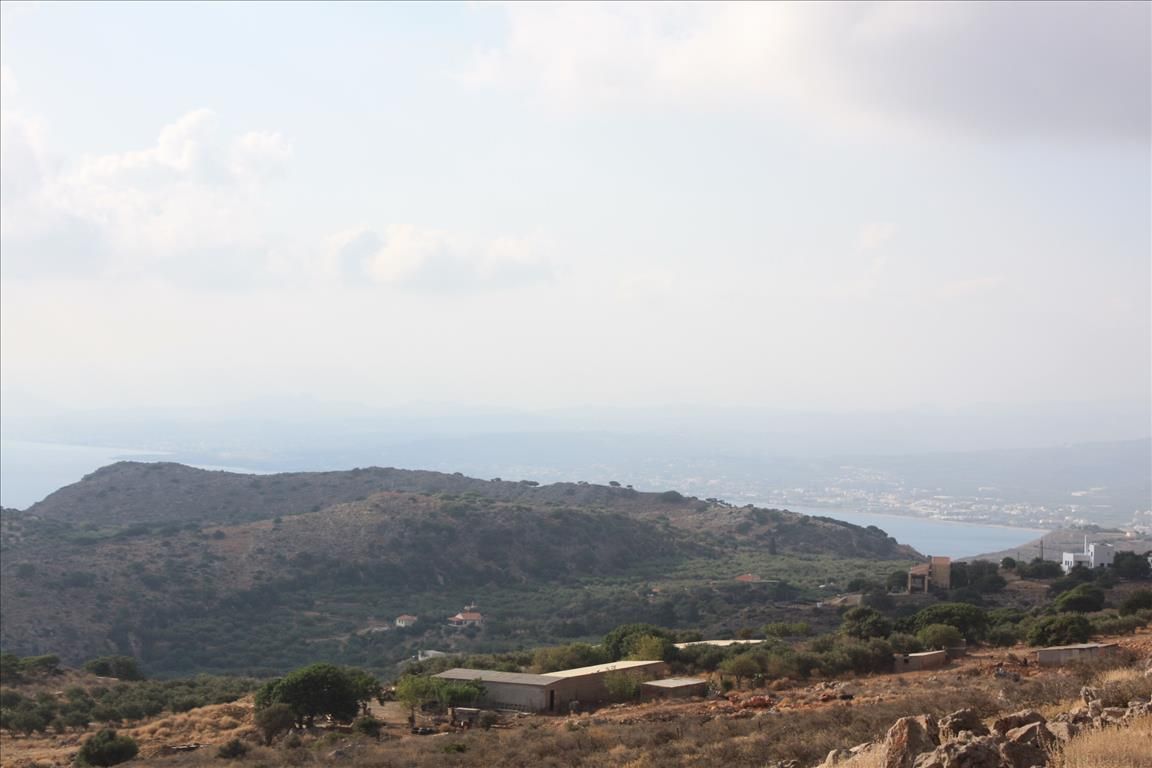 Terreno en Prefectura de Chania, Grecia, 25 000 m² - imagen 1