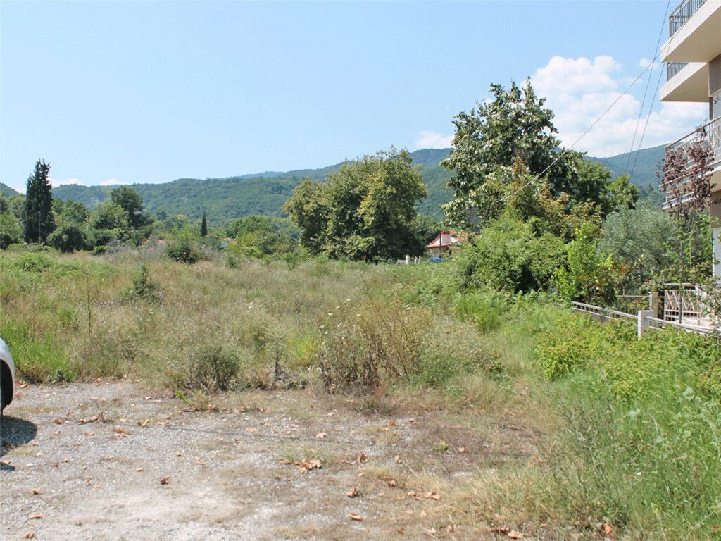 Terreno en Pieria, Grecia, 4 600 m² - imagen 1