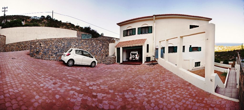 Villa à Lassíthi, Grèce, 302 m² - image 1