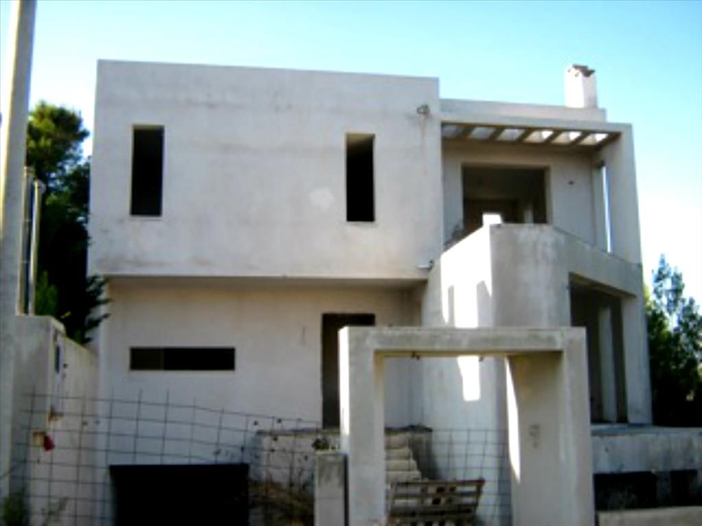 Maison en Attique, Grèce, 192 m² - image 1