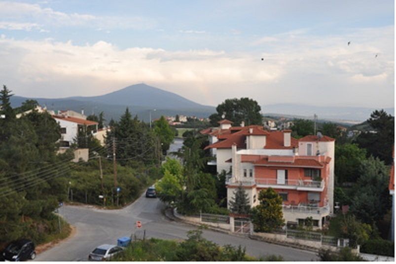 Terreno en Salónica, Grecia, 1 056 m² - imagen 1