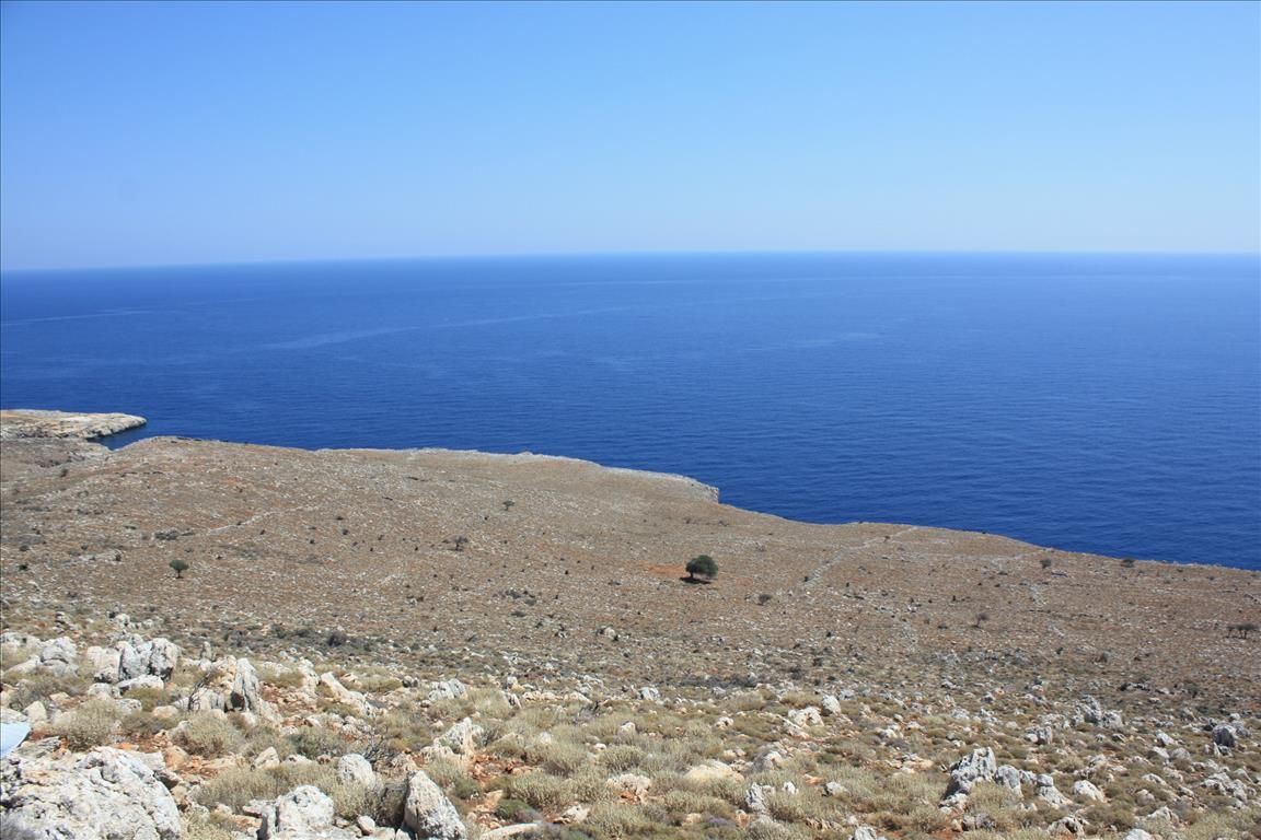 Terreno en La Canea, Grecia, 22 000 m² - imagen 1