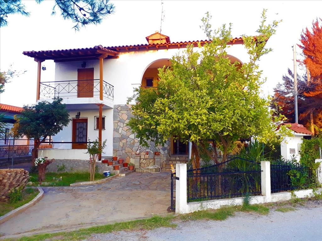 House in Chalkidiki, Greece, 170 m² - picture 1