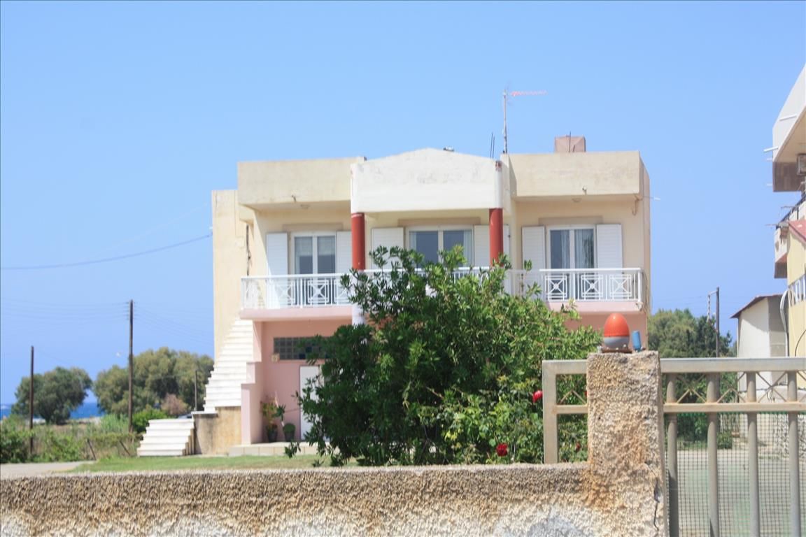 Villa en Prefectura de Chania, Grecia, 280 m² - imagen 1