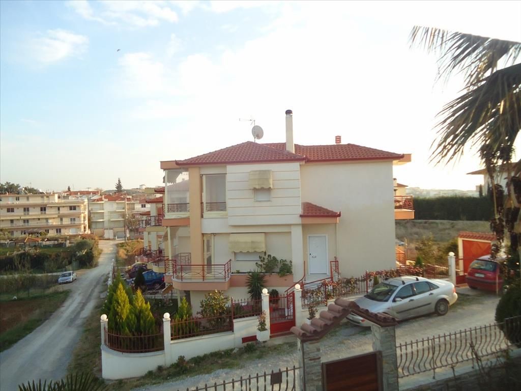 Maisonnette à Thessalonique, Grèce, 160 m² - image 1