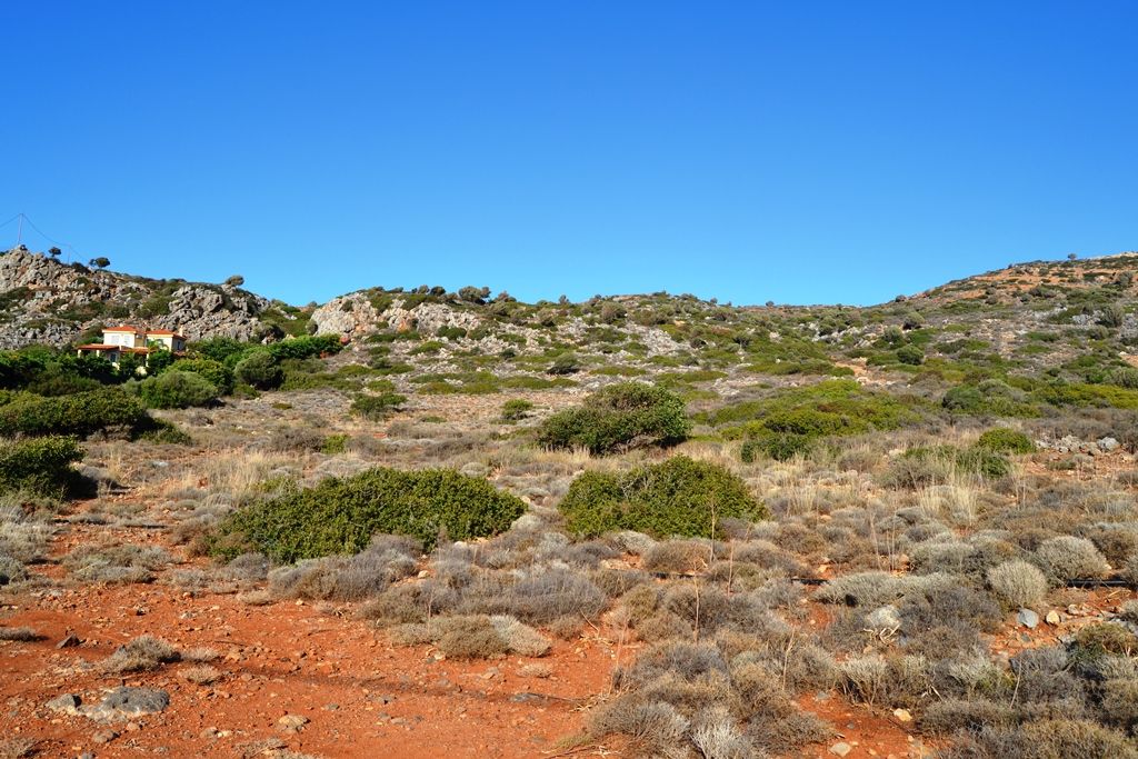 Terreno en Sissi, Grecia, 13 722 m² - imagen 1