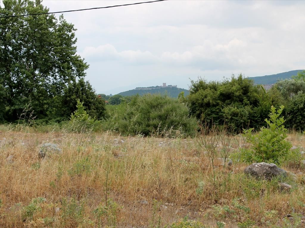 Grundstück in Pieria, Griechenland, 4 000 m² - Foto 1