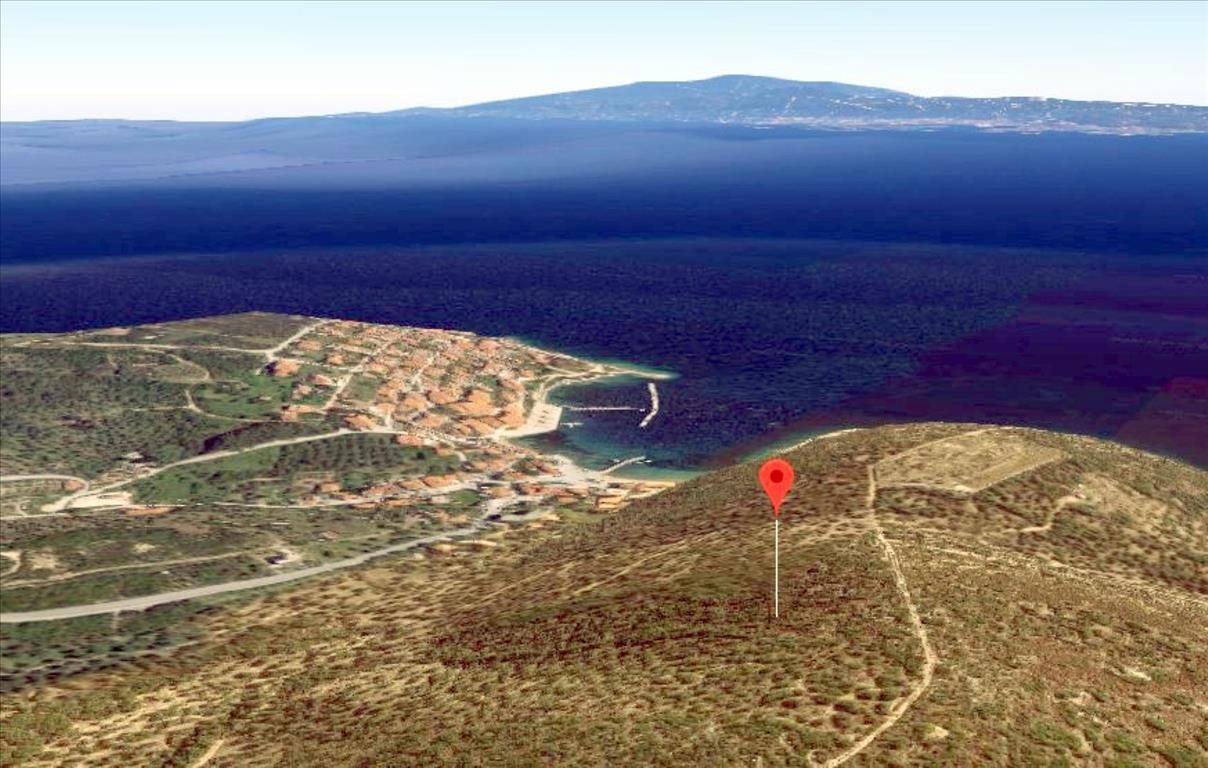 Terrain en Chalcidique, Grèce, 4 765 m² - image 1