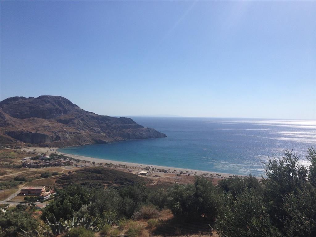 Land in Rethymno prefecture, Greece, 4 730 m² - picture 1