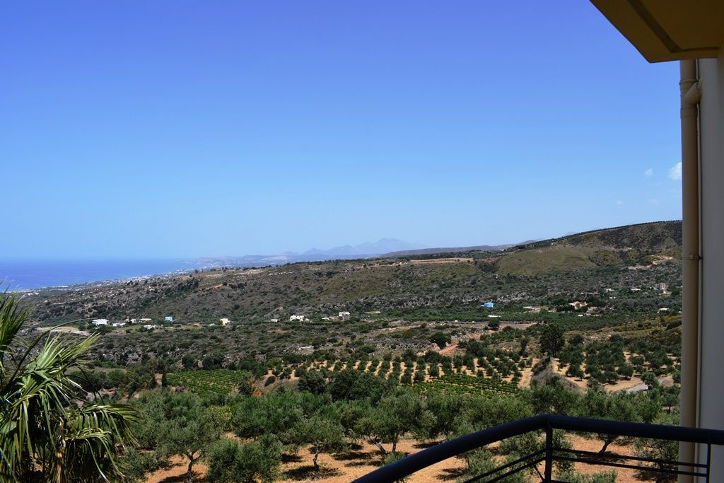 Villa en Rethymno, Grecia, 470 m² - imagen 1